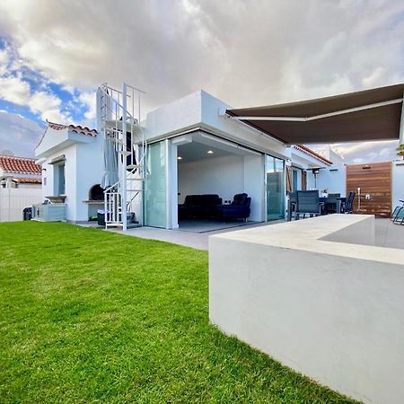 Villa Sun Golf House Maspalomas  Exterior foto