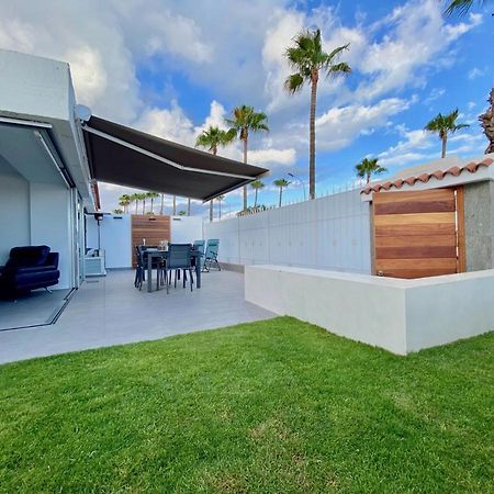 Villa Sun Golf House Maspalomas  Exterior foto