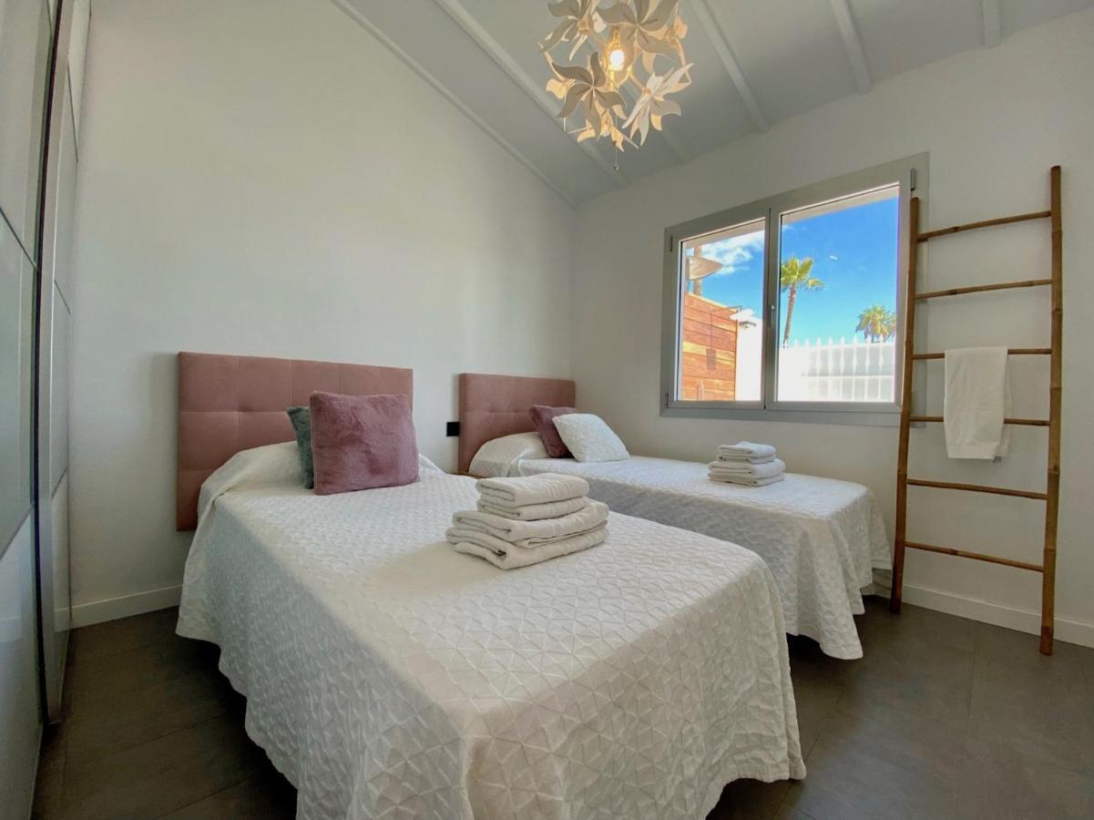 Villa Sun Golf House Maspalomas  Exterior foto