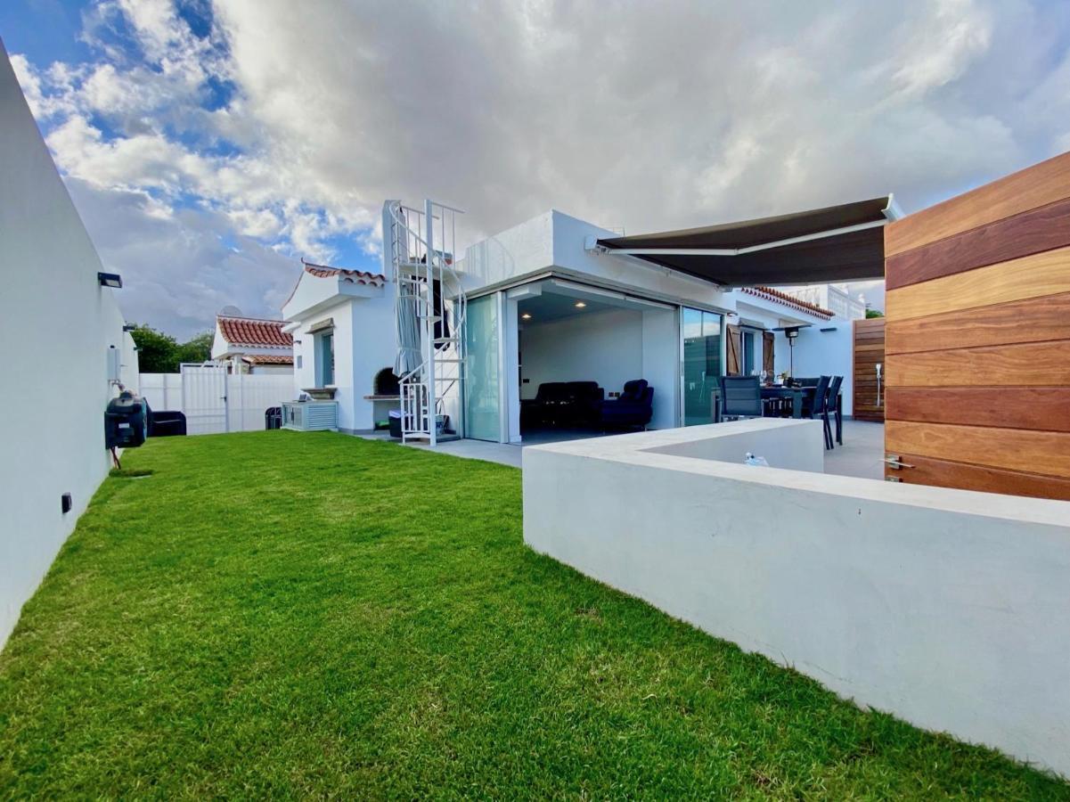 Villa Sun Golf House Maspalomas  Exterior foto