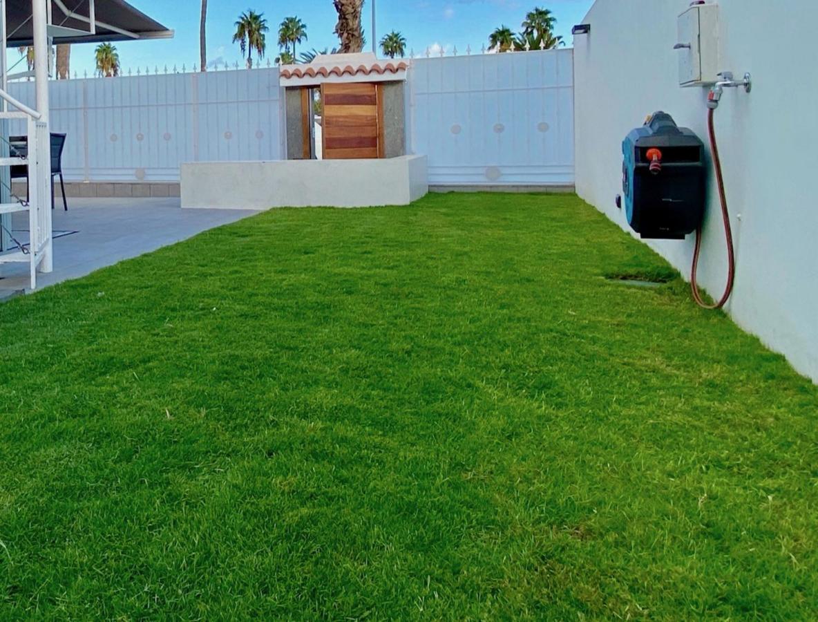Villa Sun Golf House Maspalomas  Exterior foto