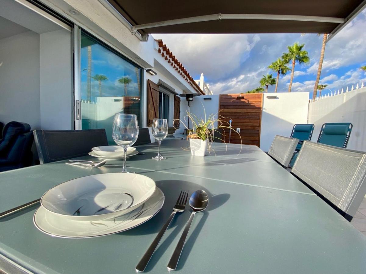 Villa Sun Golf House Maspalomas  Exterior foto