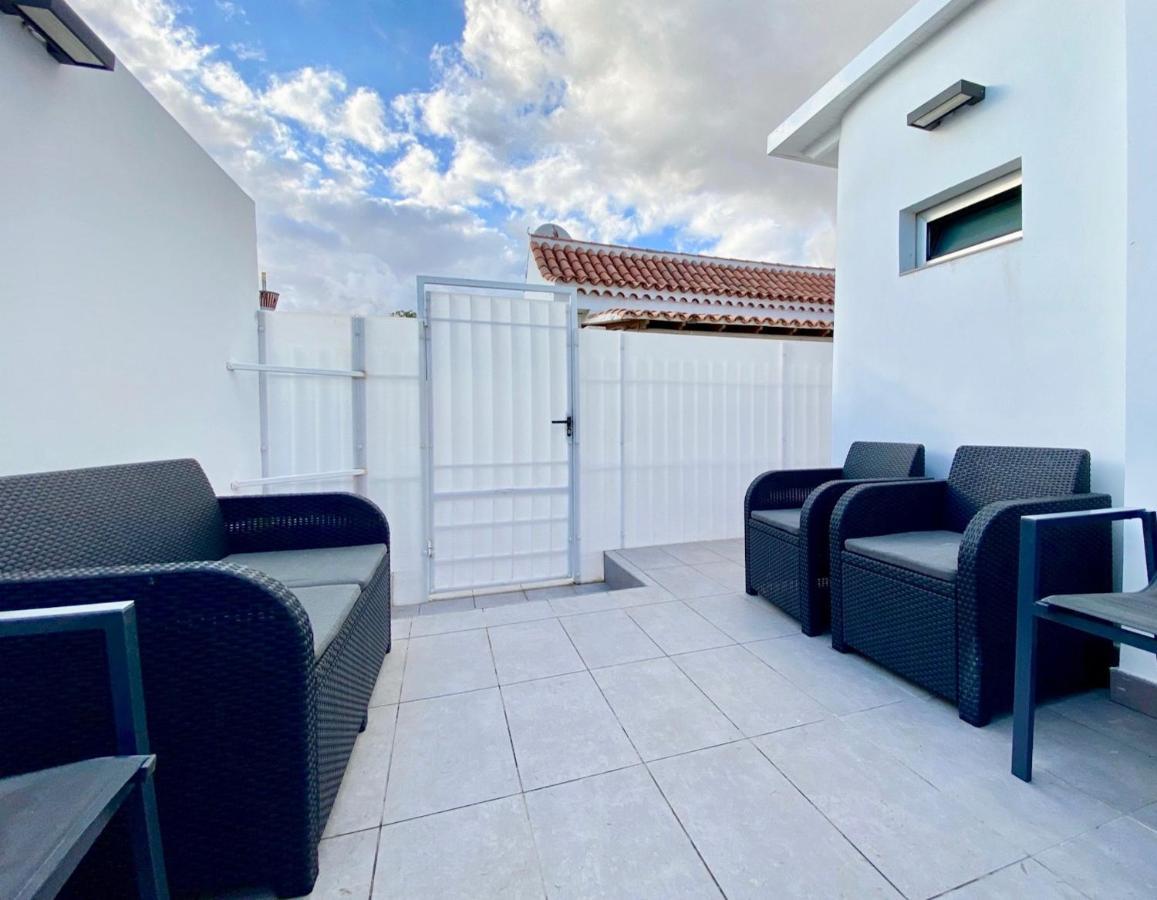 Villa Sun Golf House Maspalomas  Exterior foto
