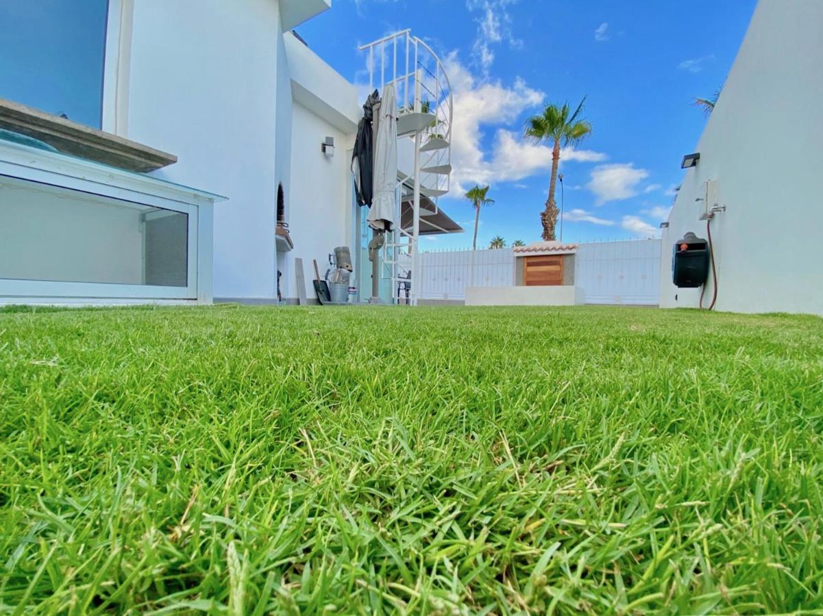 Villa Sun Golf House Maspalomas  Exterior foto