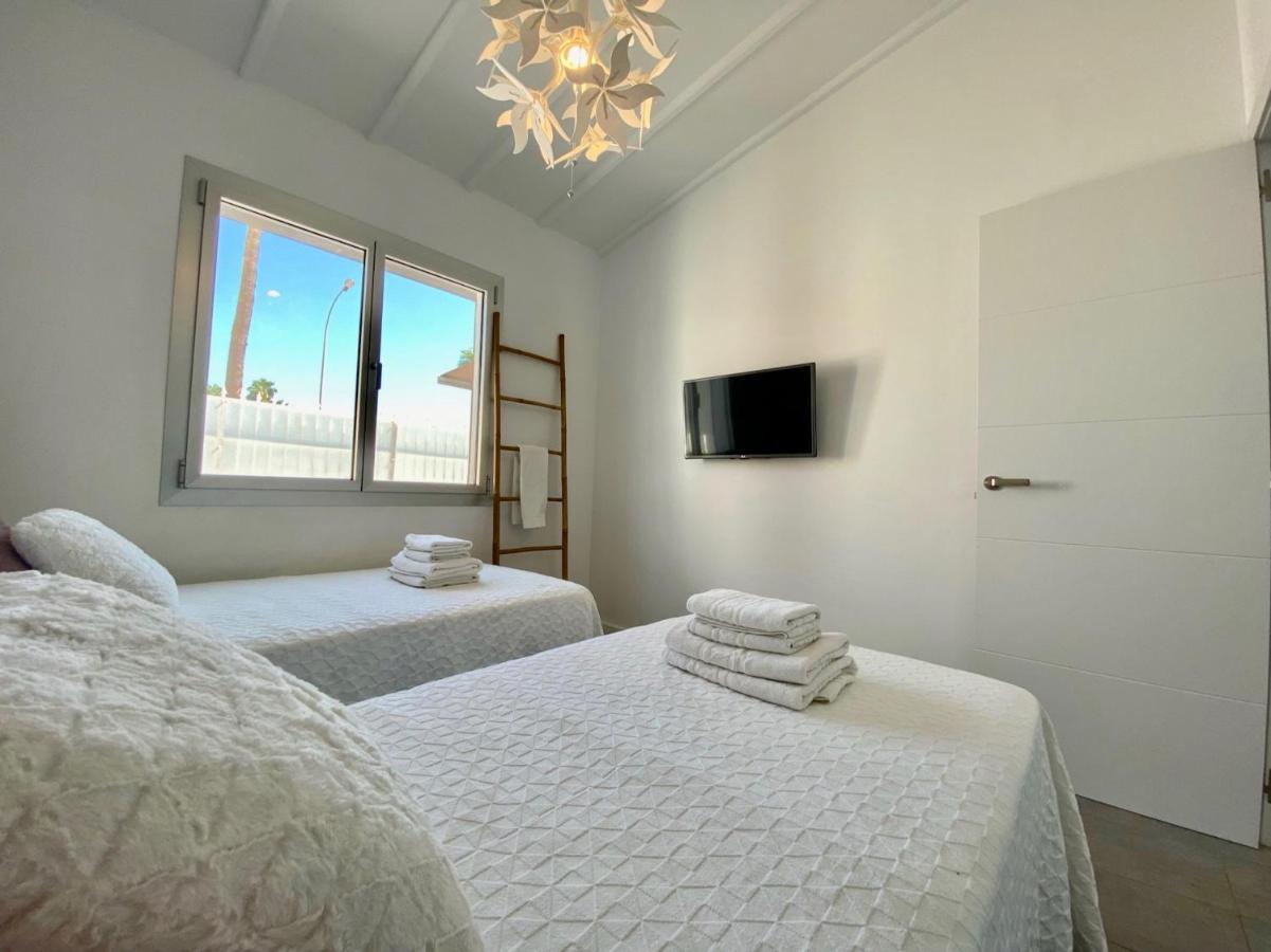 Villa Sun Golf House Maspalomas  Exterior foto