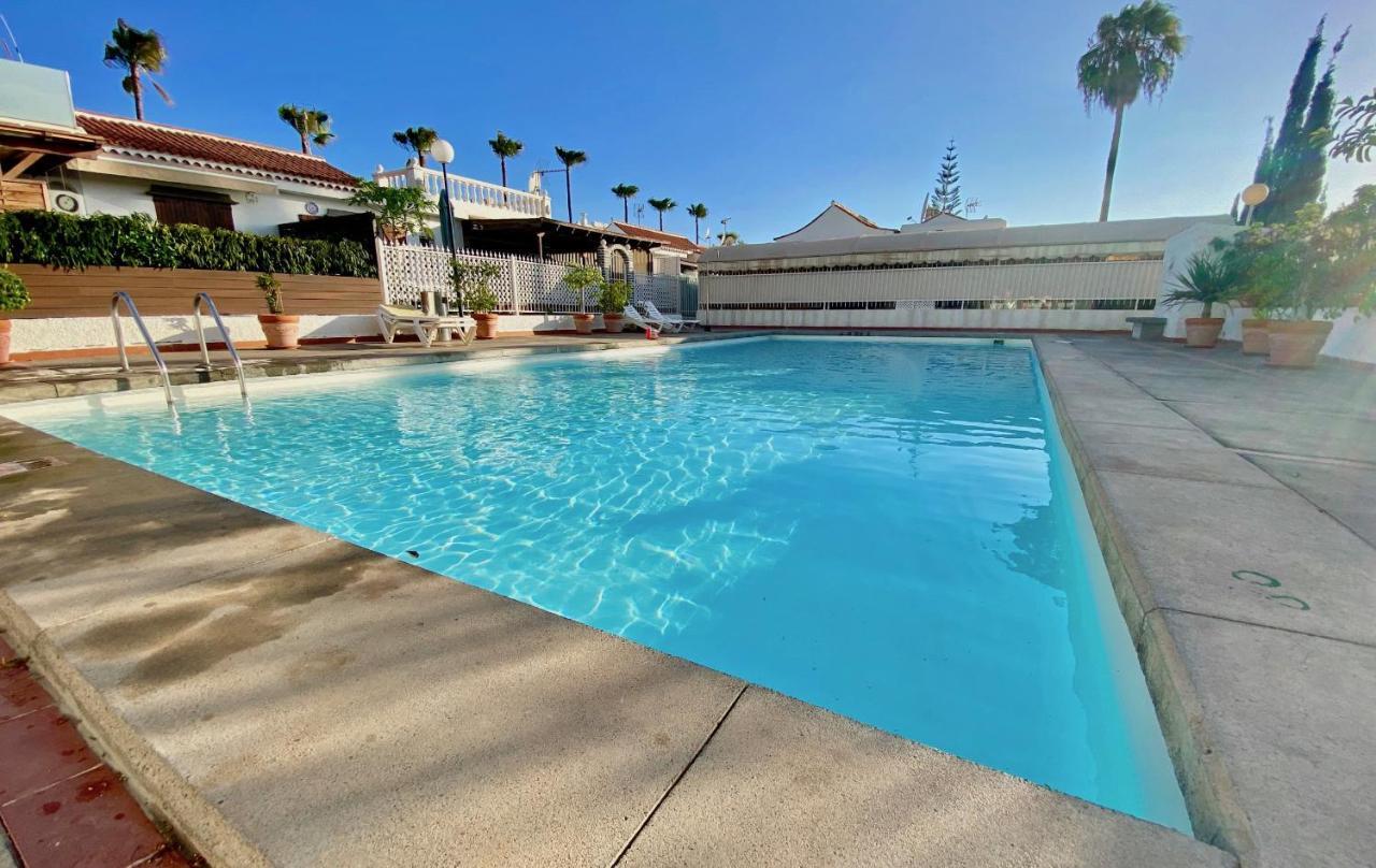 Villa Sun Golf House Maspalomas  Exterior foto