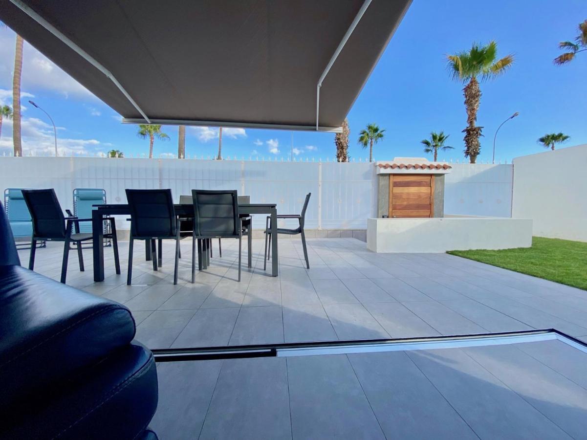 Villa Sun Golf House Maspalomas  Exterior foto